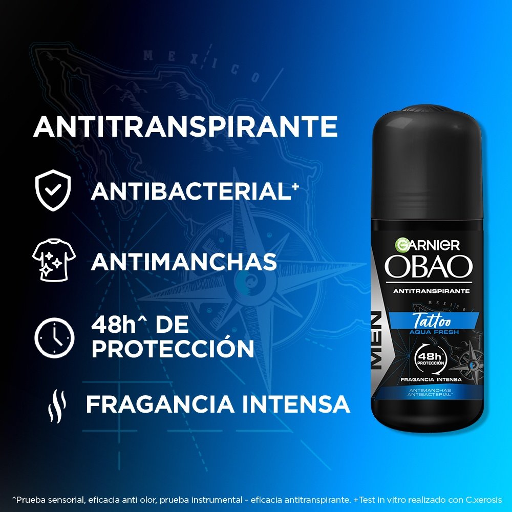 ROLL ON MEN BENEFITS